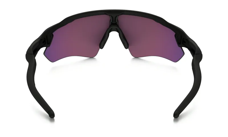 Oakley Radar EV Path in Matt Black with Prizm Road Lens-2