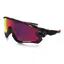 Oakley Jawbreaker Matt Black with Prizm Road Lens