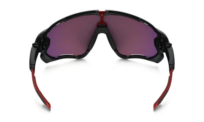 Oakley Jawbreaker Matt Black with Prizm Road Lens