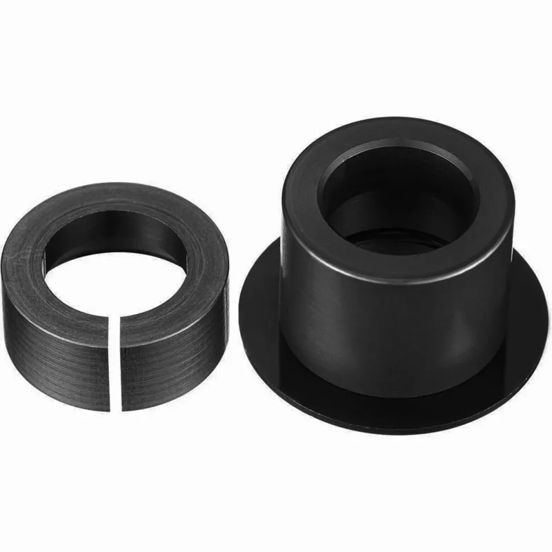 Mavic ID360 Rear 12mm Axle Adaptor 2018 in Black