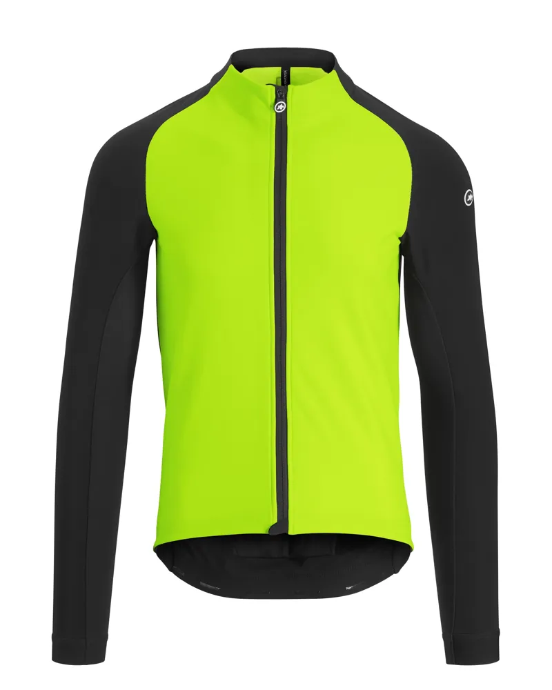 ASSOS Mille GT Winter Jacket Sサイズ Assos MILLE GT Jacket ULTRAZ winter - MyTriathlon