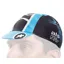 Assos milleCap evo8 in Blue Calypso