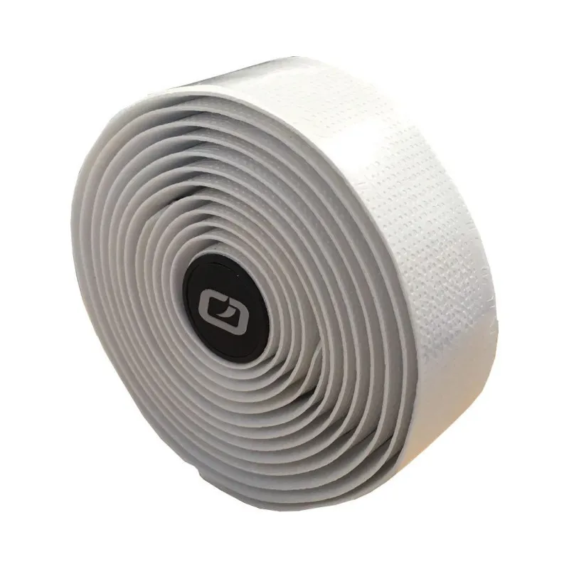 Most ULTRAGRIP evo 3mm White Handlebar Tape-1