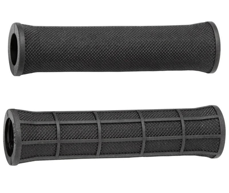 M:Part Essential Grip in Black
