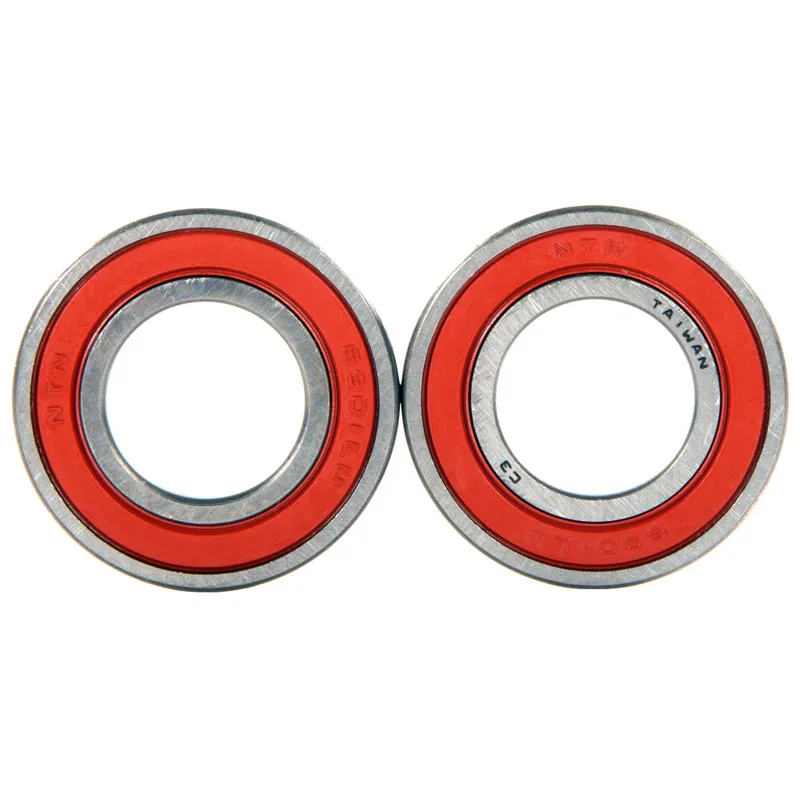 Mavic 6901 Front Hub Bearings