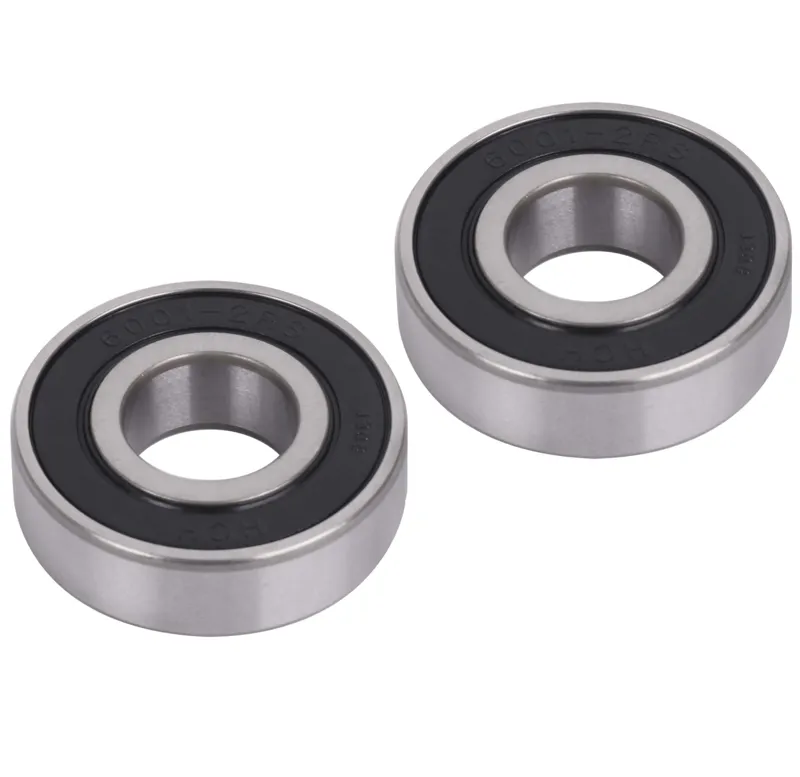 Mavic 6001 Hub Bearing Kit