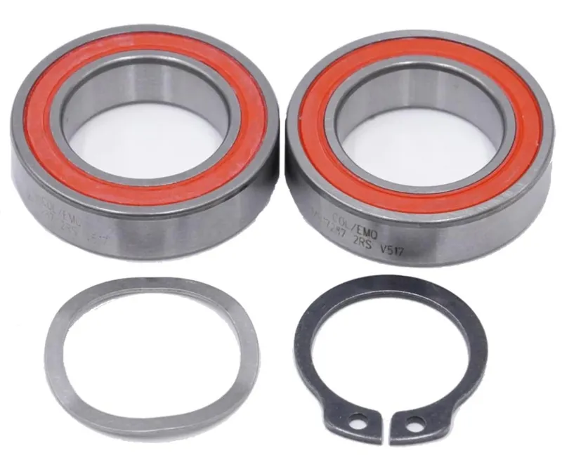 Mavic ID360 17x28x7mm Bearings Kit 2