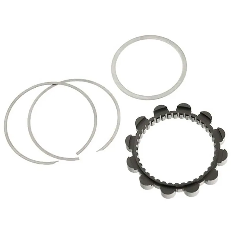 Mavic ID360 Insert Shaped Ear Lobe Post 2017