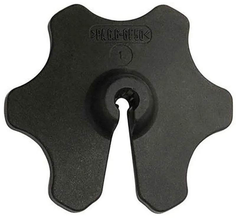 Mavic Plastic Spoke Key for M7 with 6 Spline Spoke Nipples