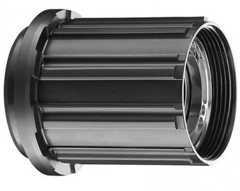 Mavic HG9 MTB ID360 Aluminium Freehub Body in Black-1