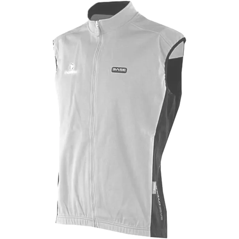 Nalini Giada Gilet in Grey size Large