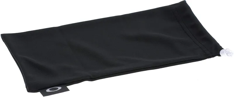 Oakley Microbag Accessory Bag in Large Black