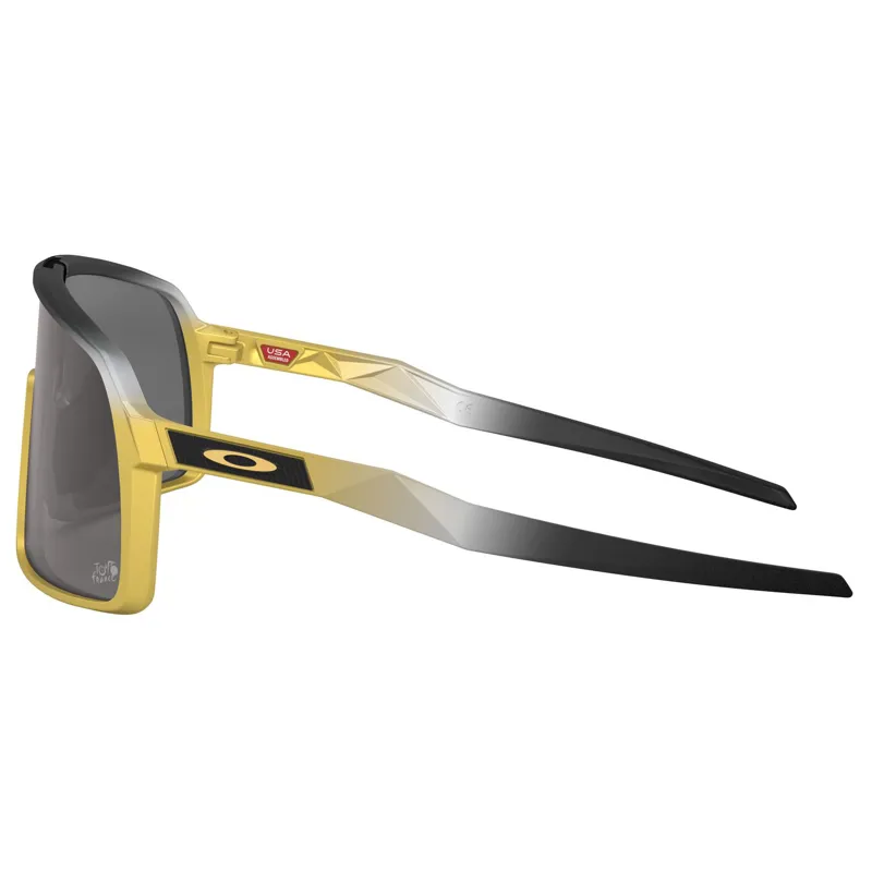 Oakley Sutro Tour De France Collection-3