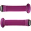ODI Longneck ST BMX Mushroom Grips 143mm in Purple