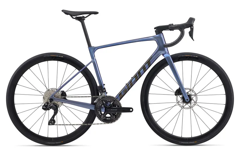 Giant Defy Advanced 1 Thundercloud Blue