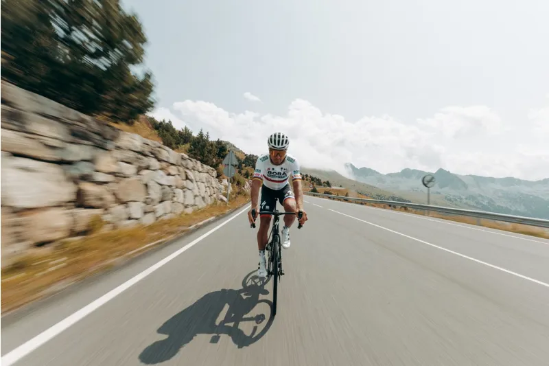 100Percent S3 in Limited Edition Sagan Black with Gold Lens-1