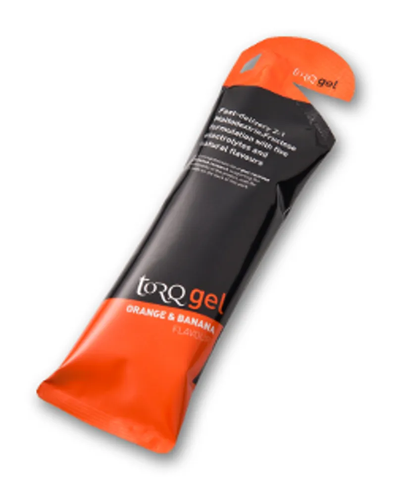 Torq Energy Gels in Various Flavours-5