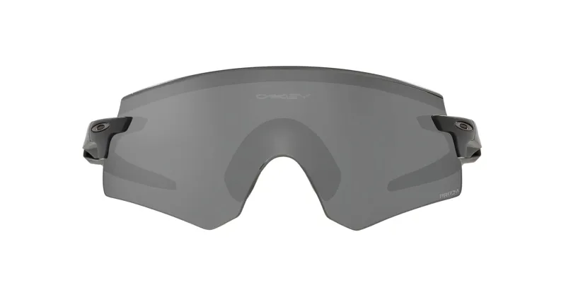 Oakley Encoder In Matt Black Frame with Prizm Black Lens-1