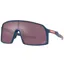 Oakley Sutro in TDF Poseidon With Prizm Road Black Lens