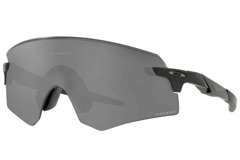 Oakley Encoder In Matt Black Frame with Prizm Black Lens