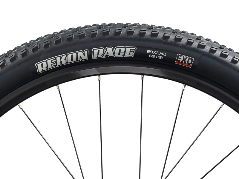 Giant Talon 1 29er Hardtail Mountain Bike in Metalic Blue-2