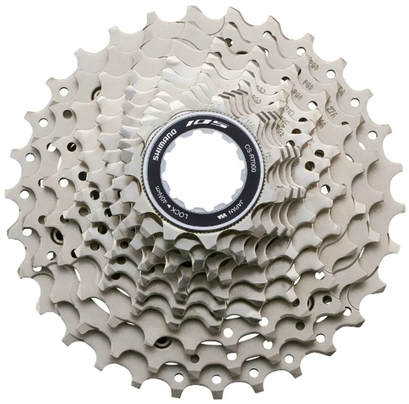 Shimano R7000 105 11 Speed Cassette