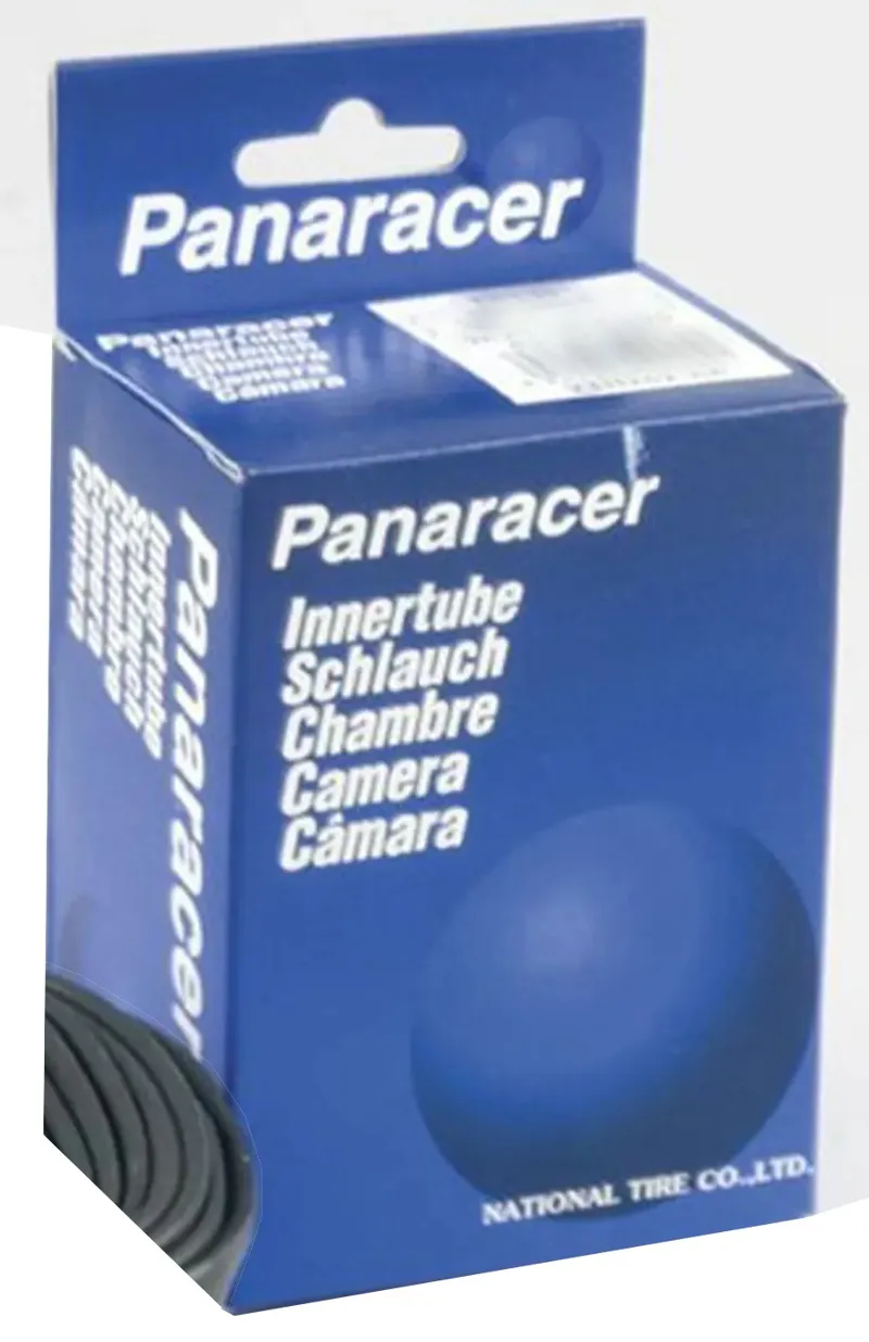 Panaracer Inner Tube 700 x 18-23 with 60mm Presta Valve