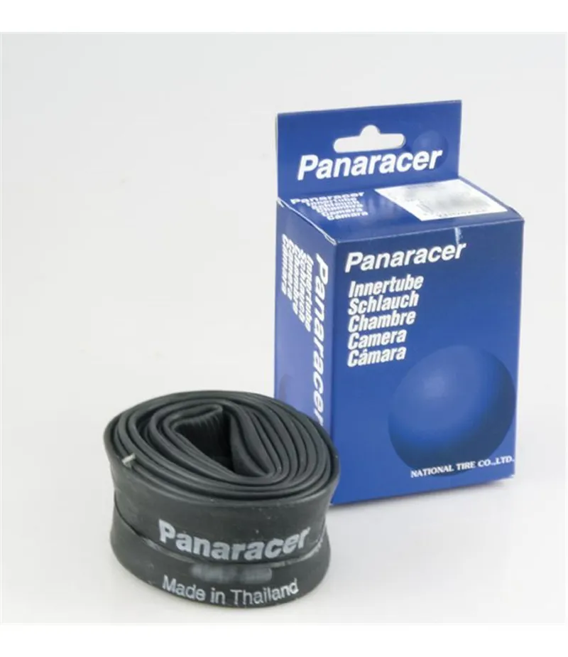 Panaracer Inner Tube 700 x 18-32 with 34mm Presta Valve-1