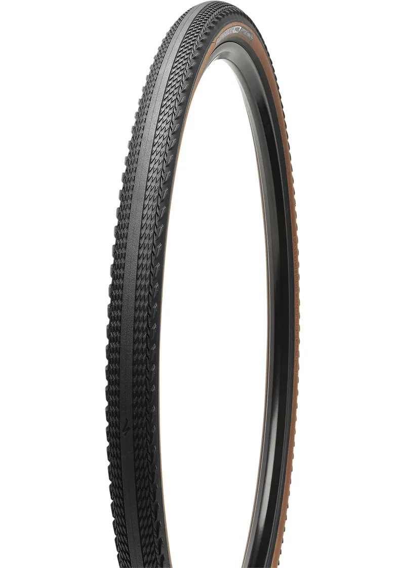Specialized Pathfinder Pro 2Bliss Tubeless Ready with Tan Sidewall 700 x 38mm