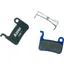 Aztec Organic disc brake pads for Shimano M965 XTR/M966 callipers