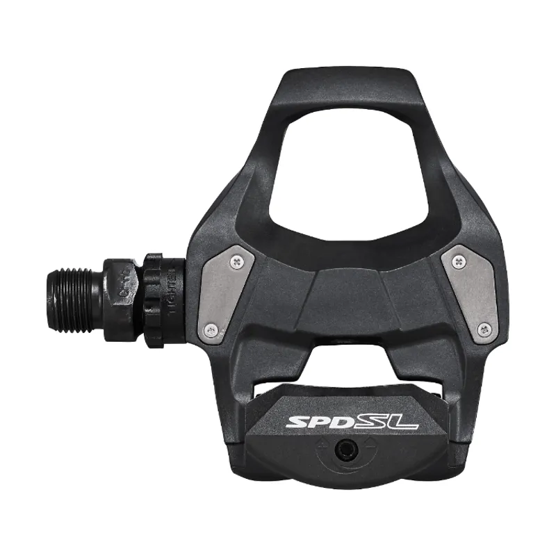 Shimano RS500 SPD-SL Road Pedals-1