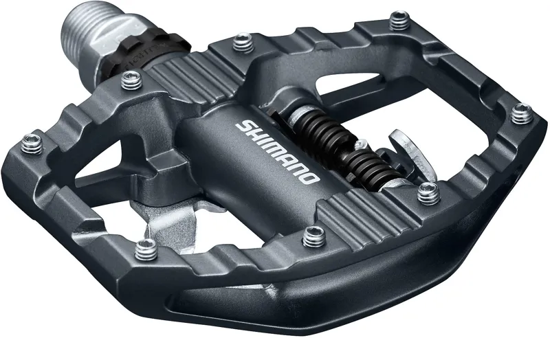 Shimano EH500 Spd Pedal in Grey-1