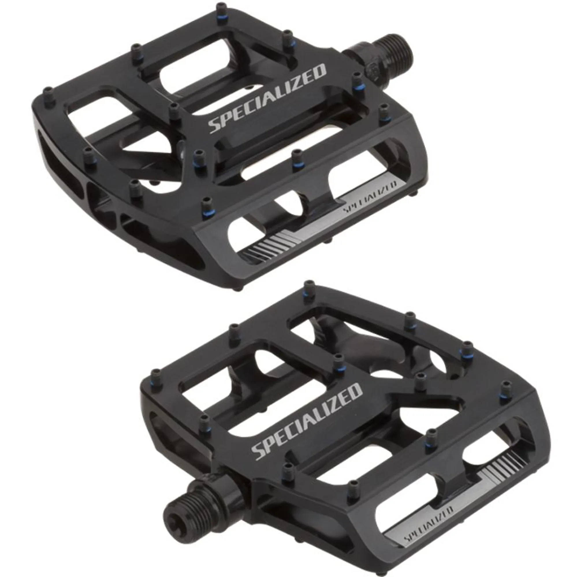 Specialized Bennies Pedals Specialized Metal Pedals Specialized