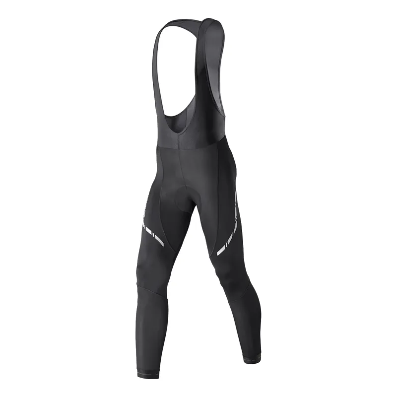 Altura Peloton Nightvision Windproof Bib Tights size XL