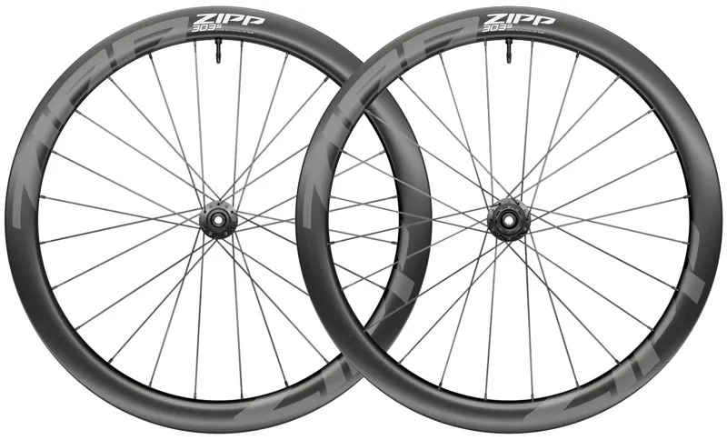 Zipp 303 S Carbon Tubeless Disc Brake Wheel Set To Fit Shimano /Sram11