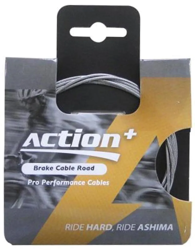 Ashima Action Plus Road Brake Inner Cable