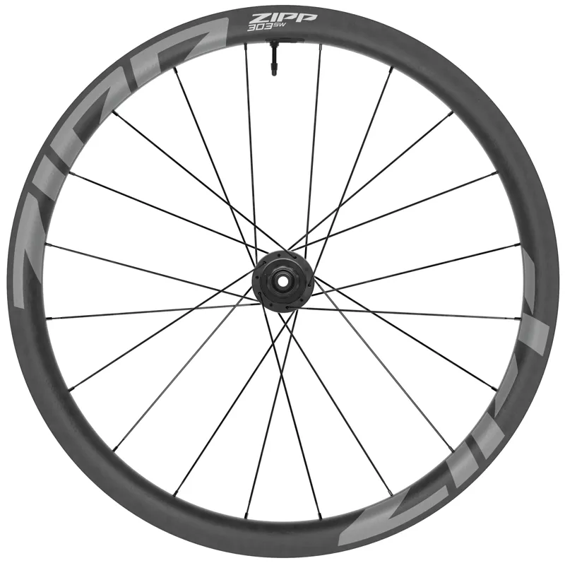 Zipp 303 SW Carbon Tubeless Disc Brake Shimano/Sram-11 Rear Wheel