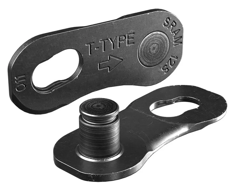 Sram PowerLock T-Type Eagle 12 Speed Chain Link In Black