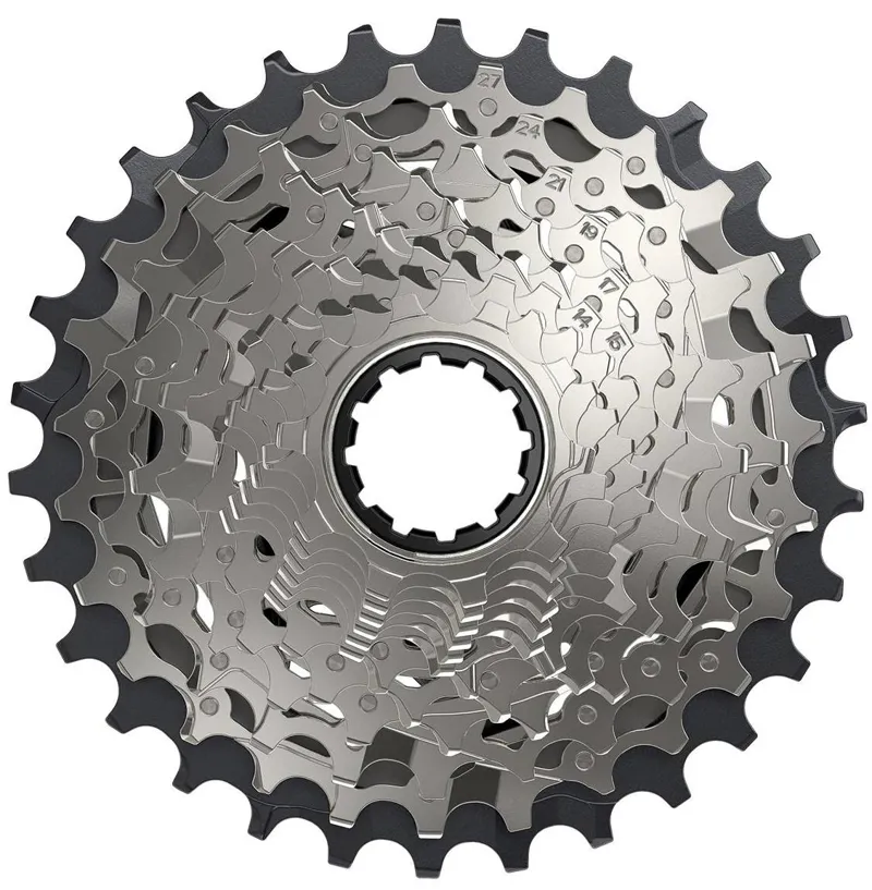 Sram Force AXS XG-1270 12 Speed Cassette