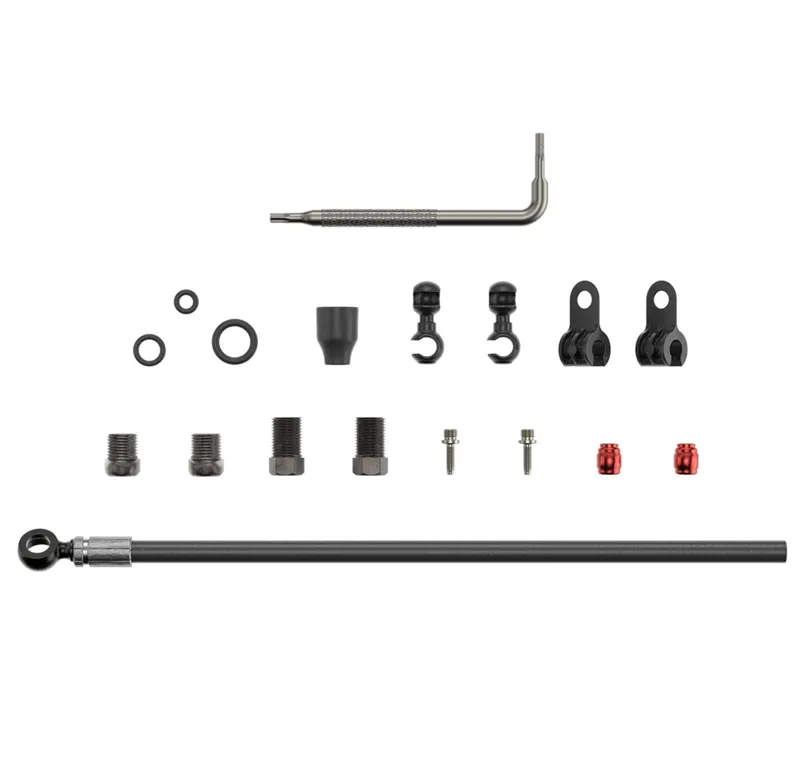 Sram Banjo Disc Brake 2000mm Hydraulic Hose Kit 
