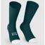Assos 7inch Endurance S11 Socks in Foundation Green