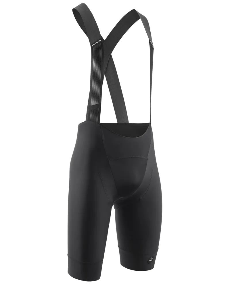Assos GTS S11 Bib Shorts in Black Series-1