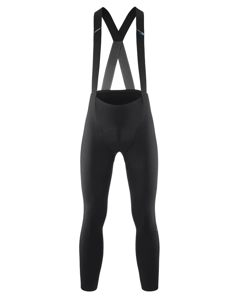Assos Mille GT Hashoogi S11 Bib Tights in Black Series