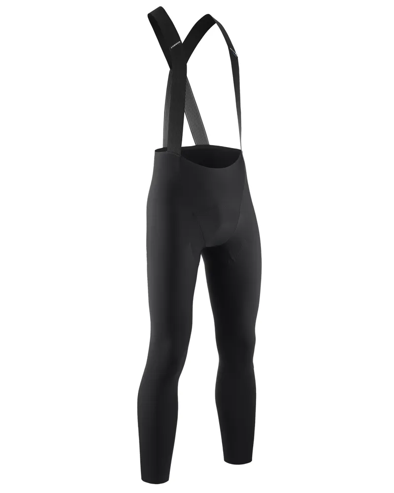 Assos Mille GT Hashoogi S11 Bib Tights in Black Series-2
