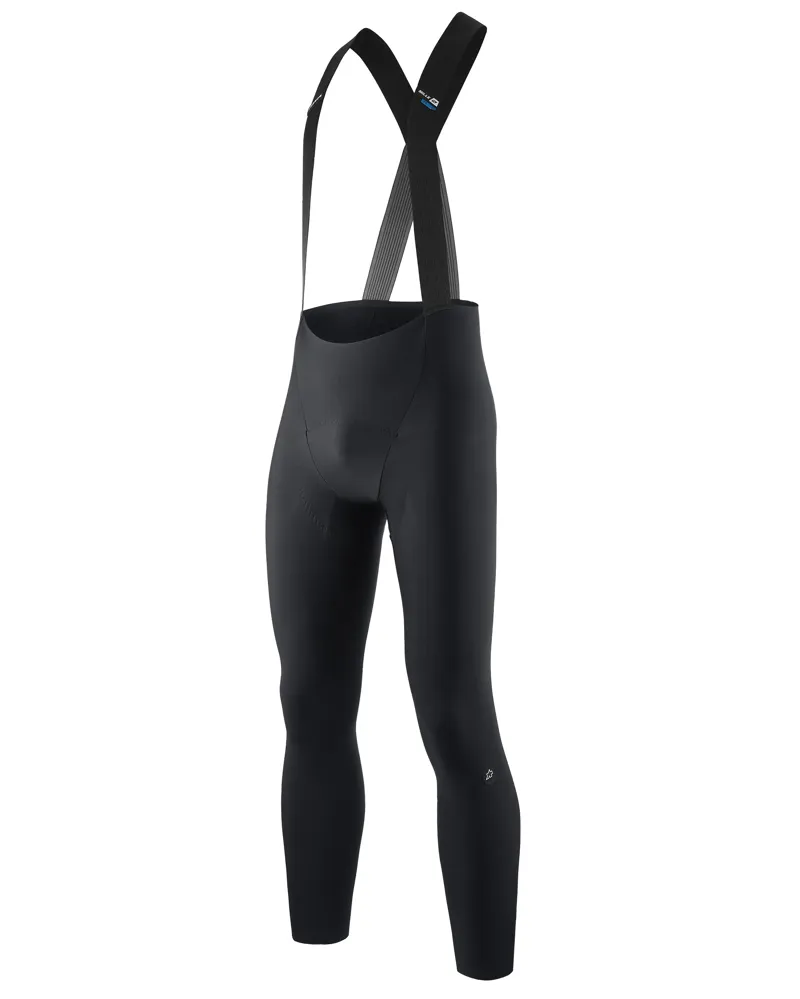 Assos Mille GT Hashoogi S11 Bib Tights in Black Series-1