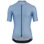 Assos Mille GT S11 Drylite Short Sleeve Jersey in Thunder Blue