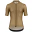Assos Mille GT S11 Drylite Short Sleeve Jersey in Bronze Ash