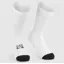 Assos 7inch Endurance S11 Socks in White Series