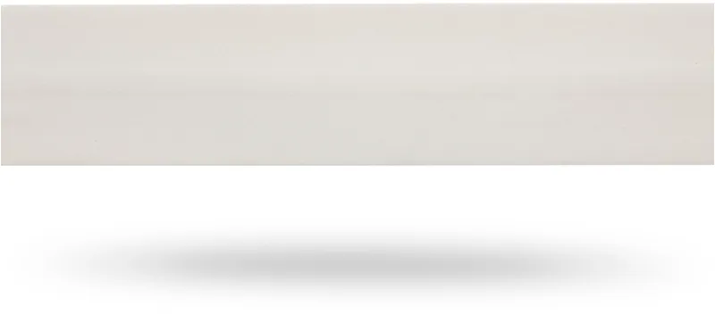 Pro Sport Comfort 3.5mm Handlebar Tap in White-1