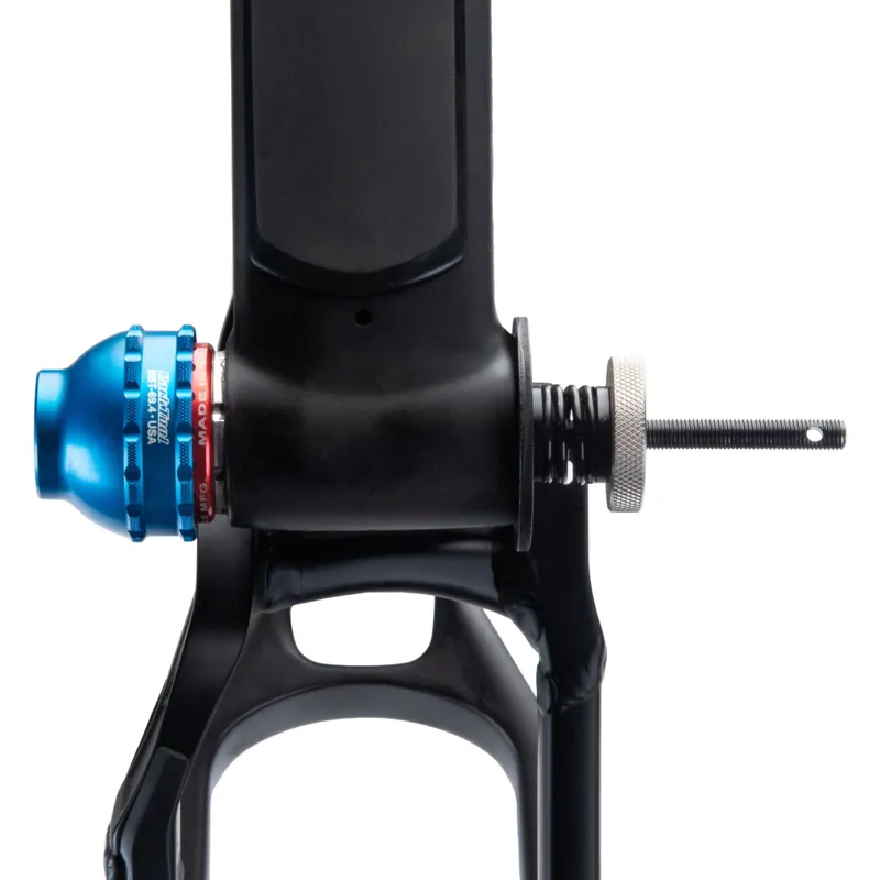 Park Tools BBT-69.4 16-Notch 44mm Bottom Bracket Tool in Blue-3
